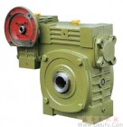 WPWEDK蝸輪蝸桿減速機選型資料