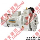 MB系列無(wú)極變速器樣本