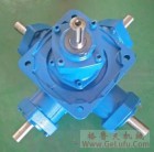 AT係列弧齒錐齒輪減速機(jī)選型資料