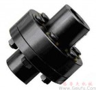 YL、YLD凸緣聯(lián)軸機(jī)安裝尺寸