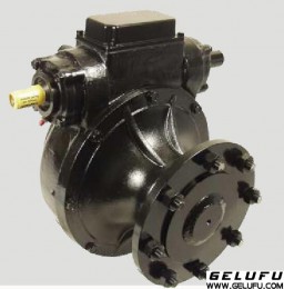 農(nóng)業(yè)噴灌設備專用減速機及配件