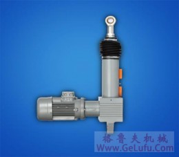 SC系列電動推桿