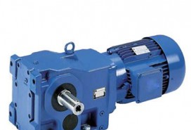 K系列螺旋錐齒輪減速機(jī)