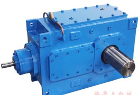 MC標(biāo)準(zhǔn)工業(yè)齒輪箱(齒輪減速機(jī))