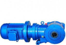 SBD申克稱專用減速機(jī)