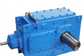 B標(biāo)準(zhǔn)工業(yè)齒輪箱