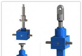SGB滾珠絲桿升降機(jī)