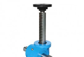 ROCK JACK 快速齒條升降機