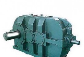 DBY/DCY/DFY圓錐圓柱齒輪減速機(jī)