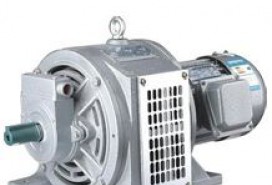 YCT電磁調(diào)速異步電機(jī)