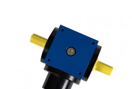 FD系列雙輸出軸減速機(jī)