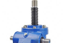 JWM梯形絲桿升降機