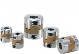 FL微型精密聯(lián)軸器產(chǎn)品展示