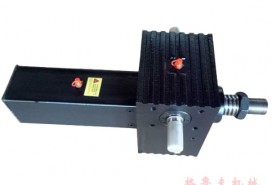 SJ,MA系列蝸輪螺旋絲桿升降機(jī)