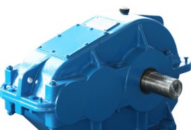 ZQ圓柱齒輪減速機