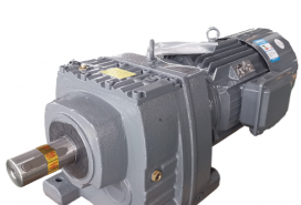 R齒輪減速機(jī)