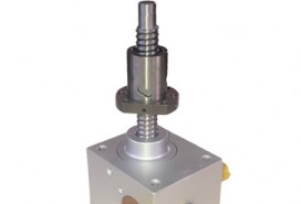 SJB滾珠絲桿升降機