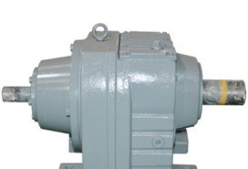 RS齒輪減速機(jī)