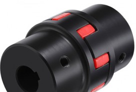 XLA梅花彈性聯(lián)軸器