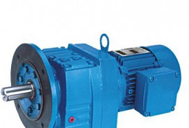 R斜齒輪硬齒面減速機(jī)(減速電機(jī))