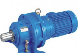 8000系列行星擺線(xiàn)針輪減速機(jī)