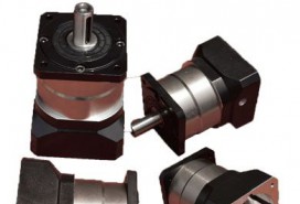 FC系列伺服行星減速器