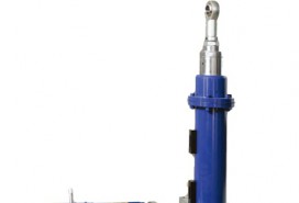 SC絲杠電動推桿