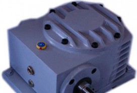 WH系列圓弧齒圓柱蝸桿減速機