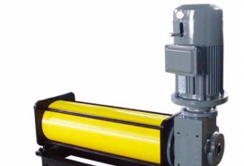 GLF-WT舞臺(tái)吊桿升降機(jī)專用減速機(jī)