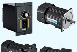 JB系列微型交流減速電機(jī)