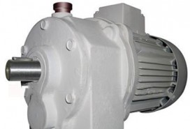 YTC系列斜齒輪減速機