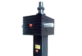 SJA梯形絲杠升降機