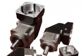 PS WPS精密行星減速機(jī)