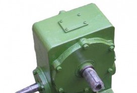 WD,WS系列圓柱蝸輪蝸桿減速機