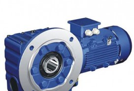 S系列斜齒輪蝸輪蝸桿減速機(jī)