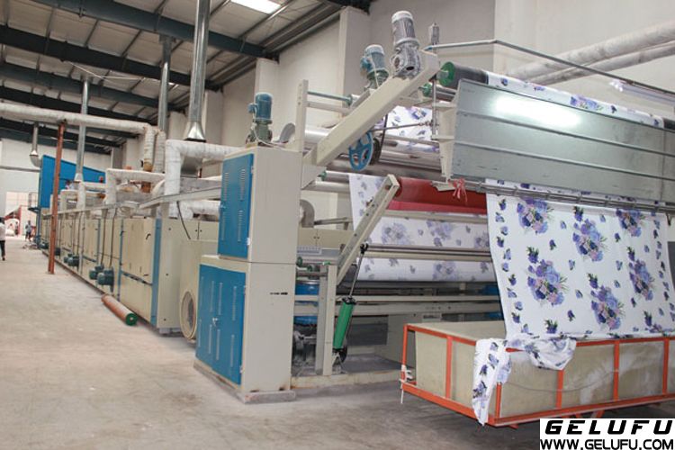 減速機在輕工行業(yè)應用案例