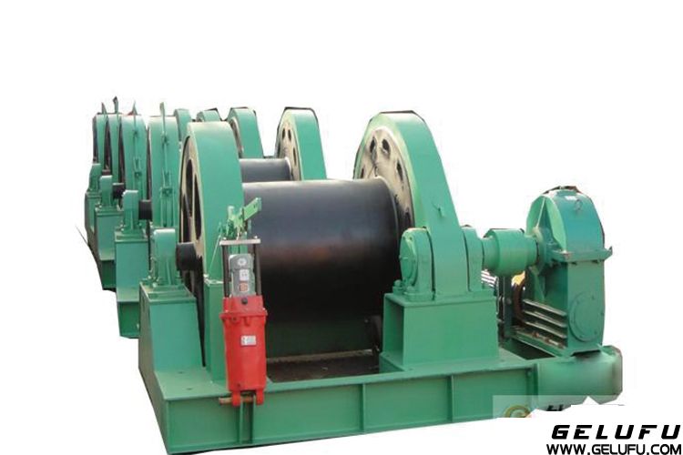 減速機在礦山刮板機應用案例