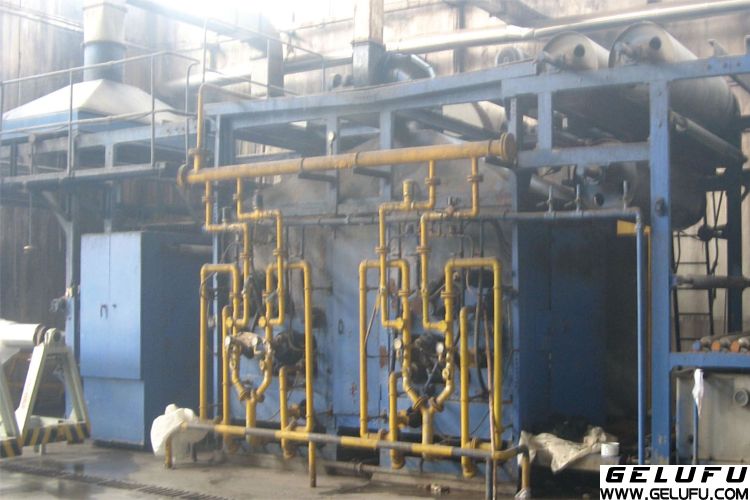 減速機在輕工行業(yè)應用案例