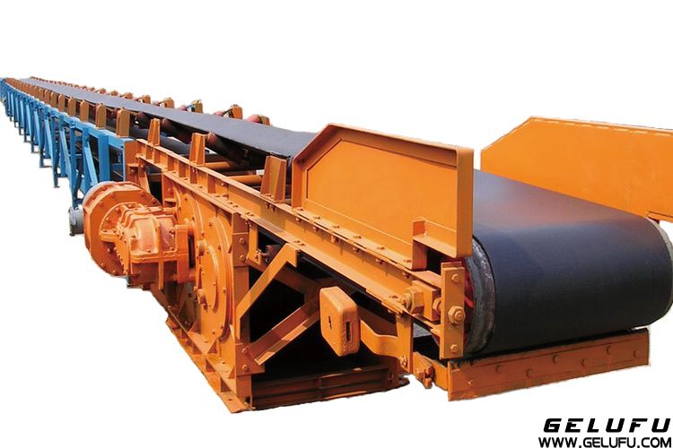 減速機解決物流倉儲方案