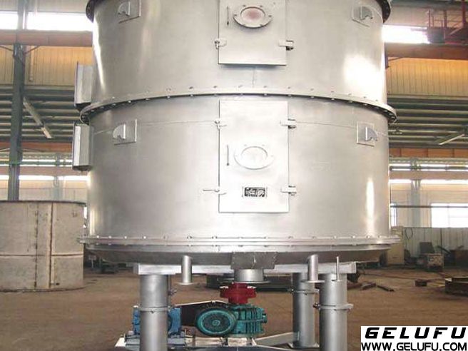 減速機應用于石油化工行業(yè)