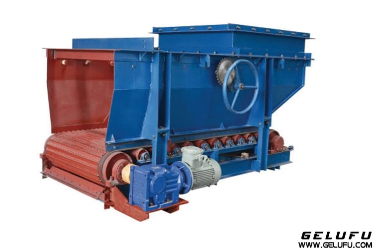 減速機在礦山行業(yè)應用案例