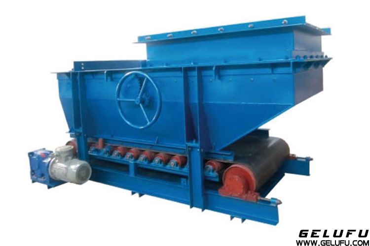 減速機在礦山行業(yè)應用案例