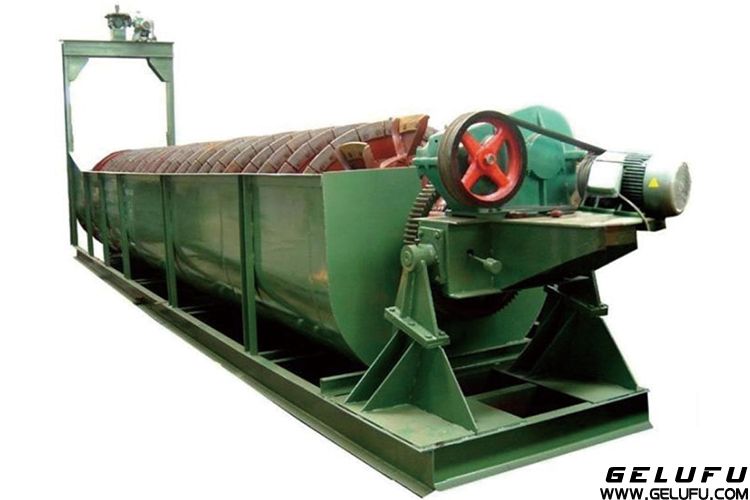 減速機在礦山行業(yè)應用案例