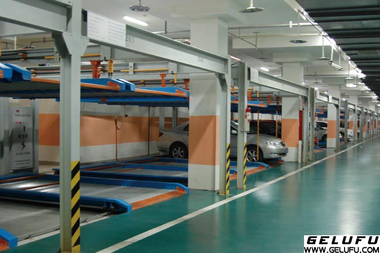 減速機解決物流倉儲方案