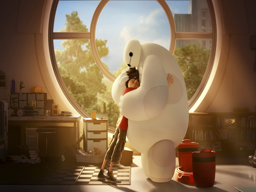 工業(yè)機(jī)器人是虛胖？ 