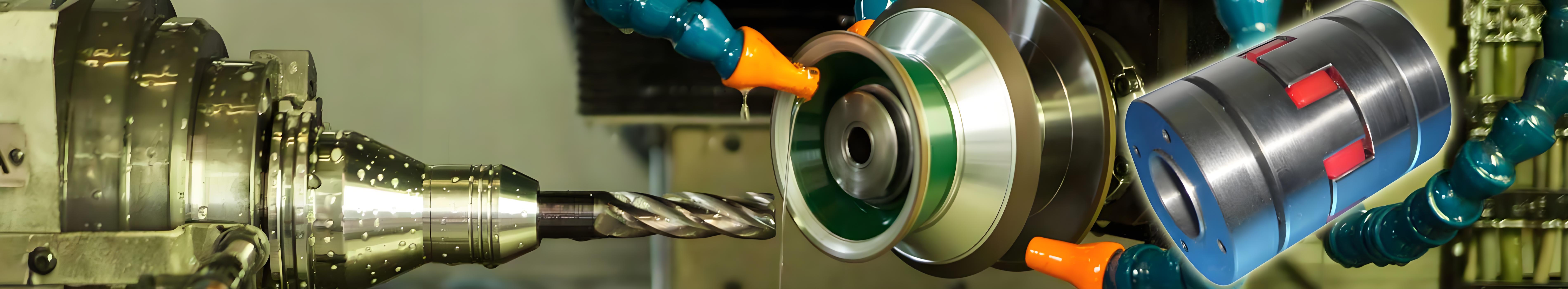 聯(lián)軸器技術