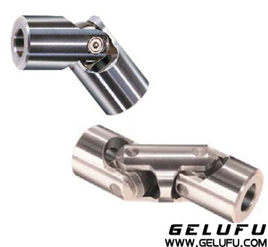 WS 型、WSD 型萬向聯(lián)軸器 