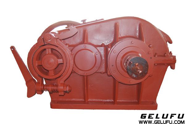 抽油機專用減速機 抽油機專用減速機
