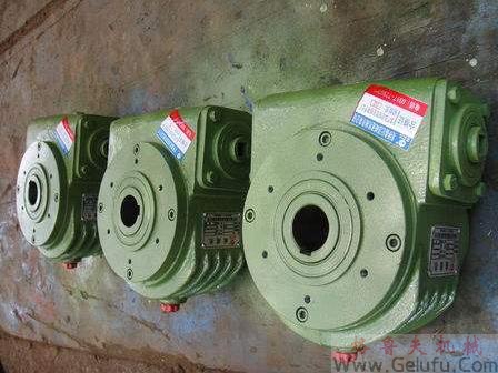 SCW減速機 SCW減速機